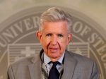 Dr. John Crosby