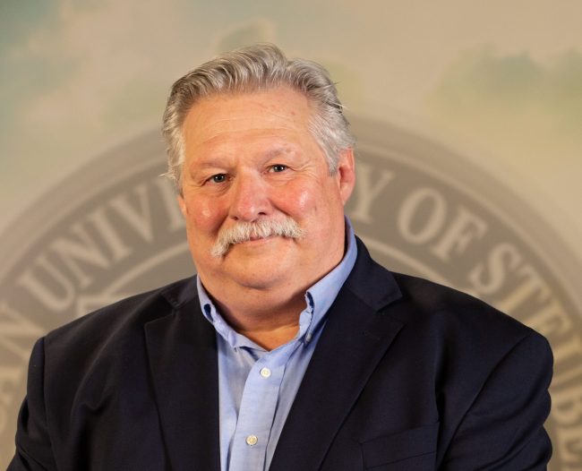 Portrait Spring2022 -2230 John H Walker