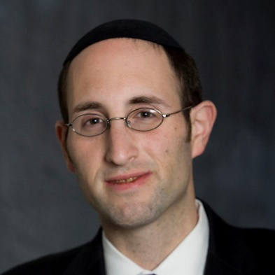 Rabbi Meir Soloveichik