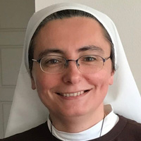 Sister Eliana Kurylo