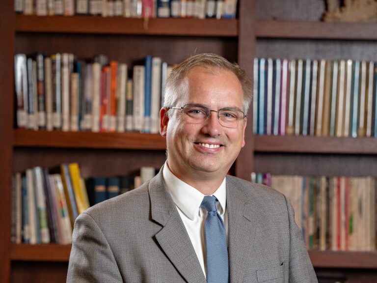 Dr Stephen Hildebrand VPAA 2023 Dr Stephen Hildebrand VPAA 2023