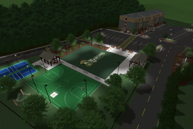 Blessed Solanus Casey Hall to house 140 students as Franciscan anticipates fourth straight year of record-breaking enrollment for in-person programs.