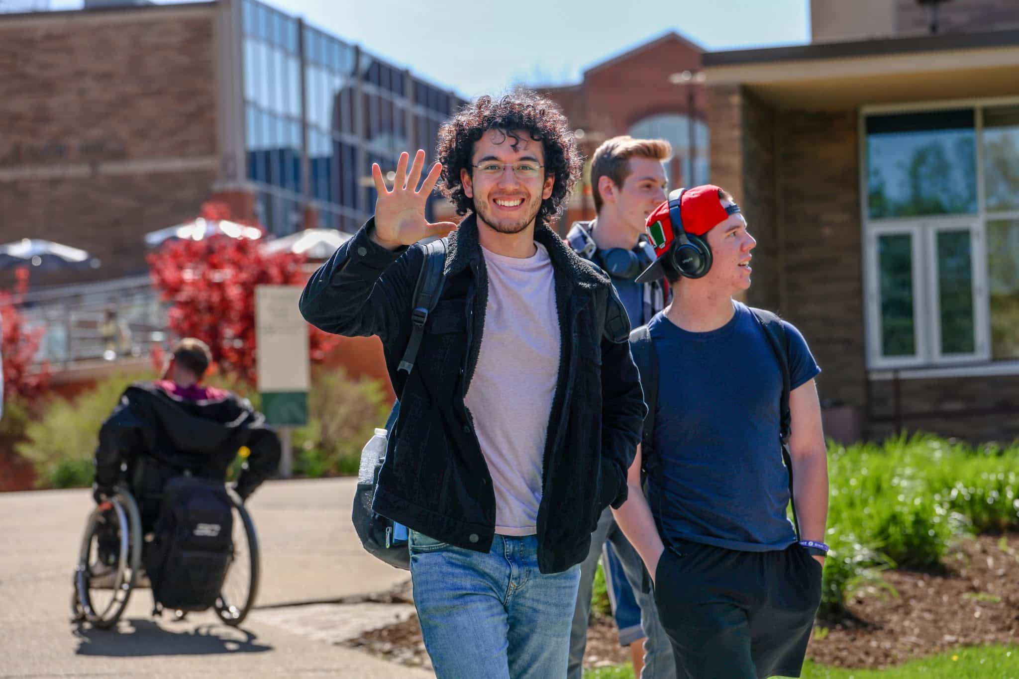 Spring Break & Mission Trips Franciscan University of Steubenville