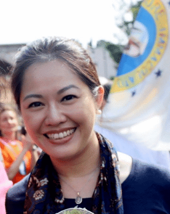 Joni Cheng