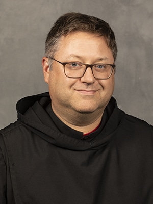 Fr. Christian Raab