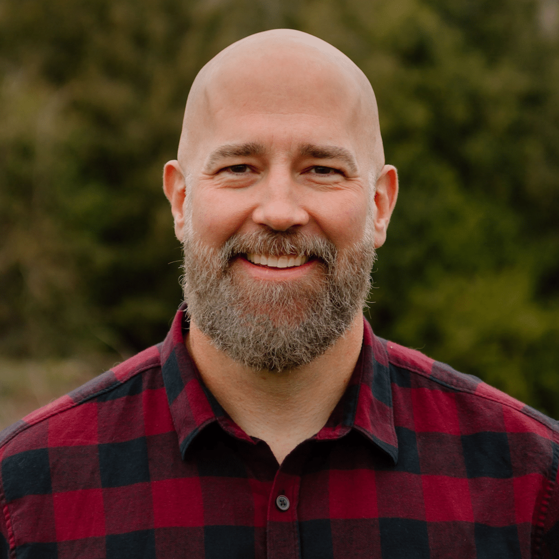 Headshot of Jake Khym