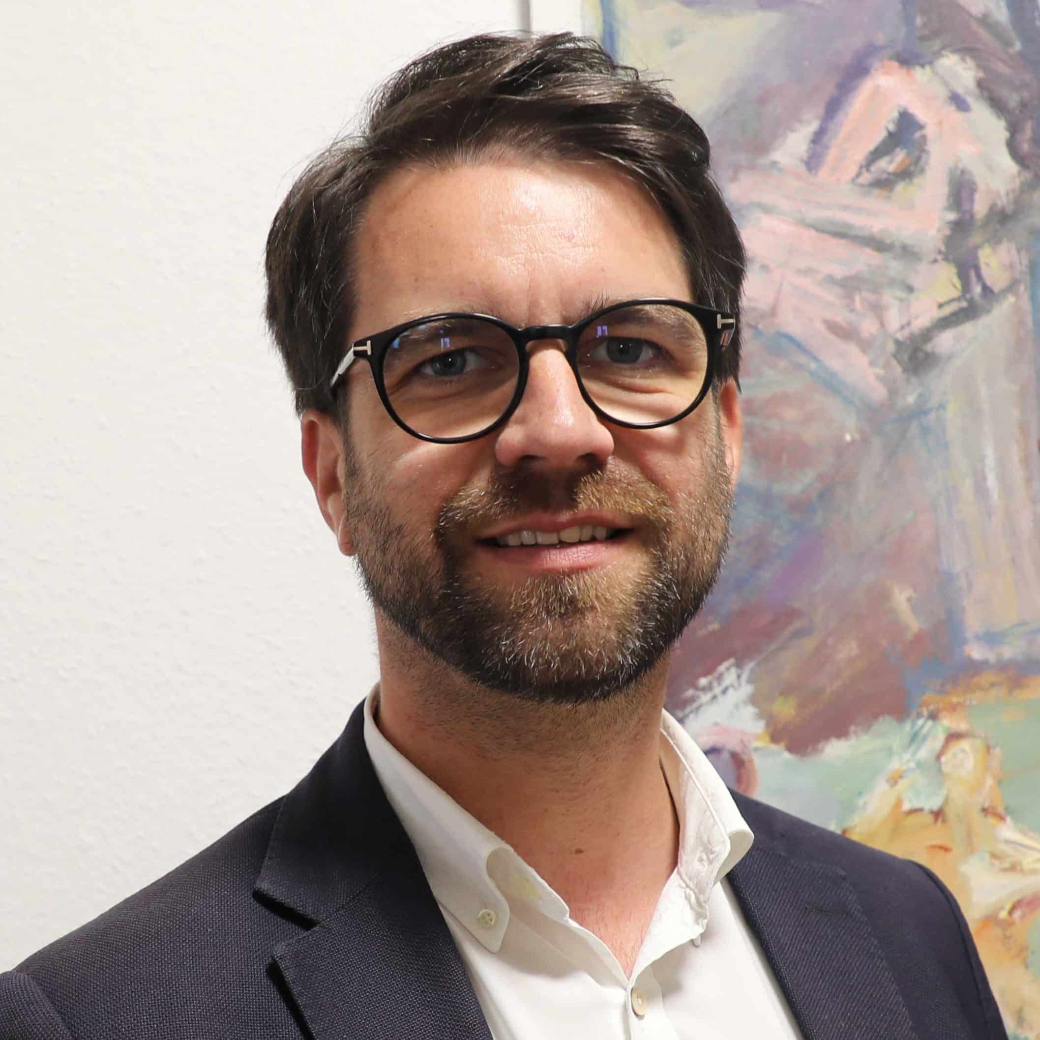 Dr. Gabriel Weiten, Regensburg, Germany