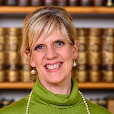 Prof. Dr. Maria Wolter, Gaming (FUS Austria)