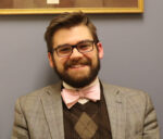 Dr. Theodore Harwood