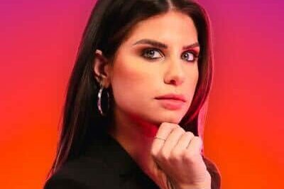 Headshot of Alex Clark