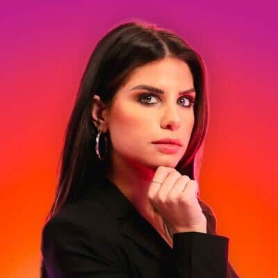 Headshot of Alex Clark