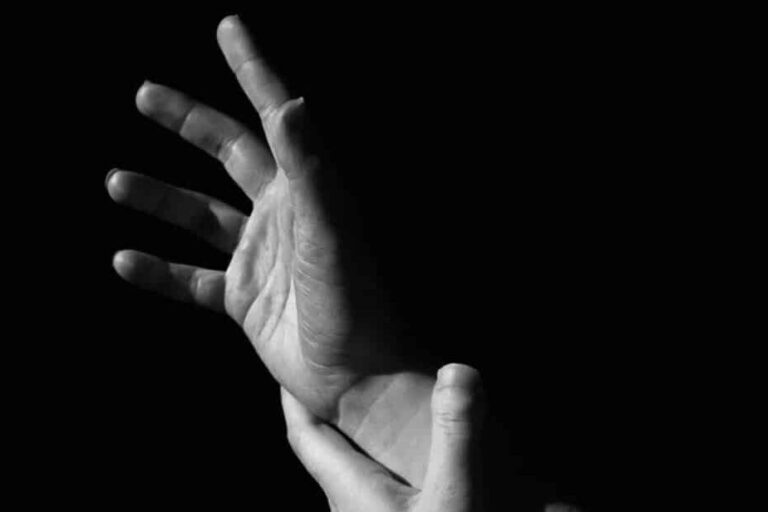 Hands for The Miracle Worker