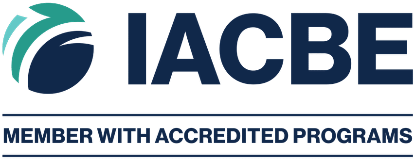 iacbe logo