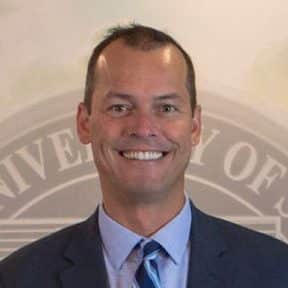 Dr. Scott Sollom