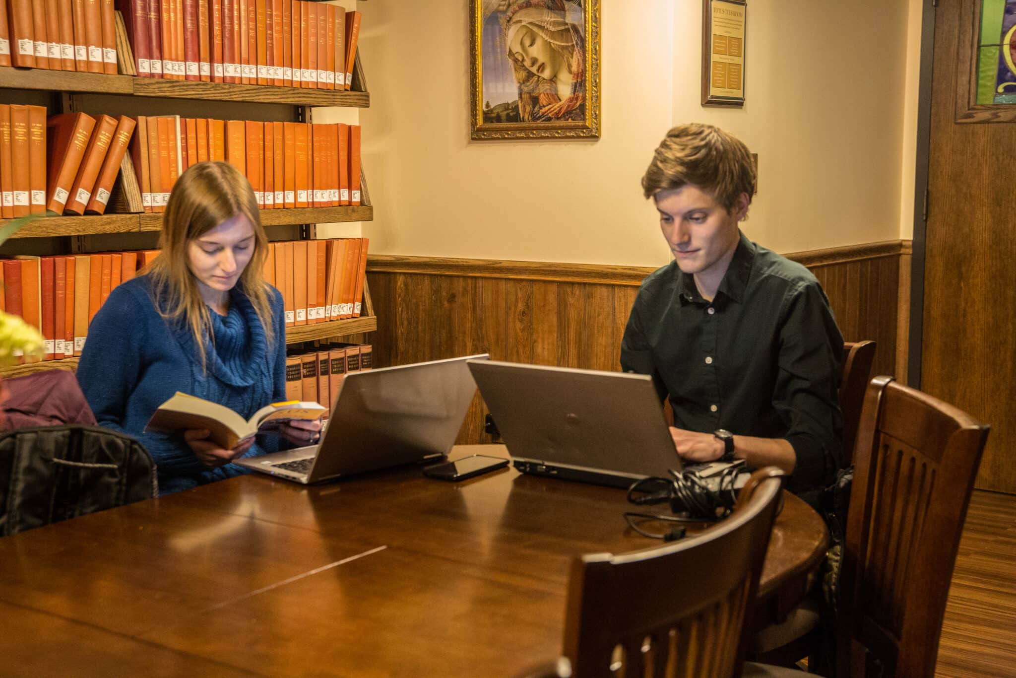 Franciscan University Establishes AI and Human Flourishing Chair