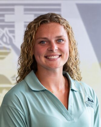 Headshot of Jazzlyn Melnyk.
