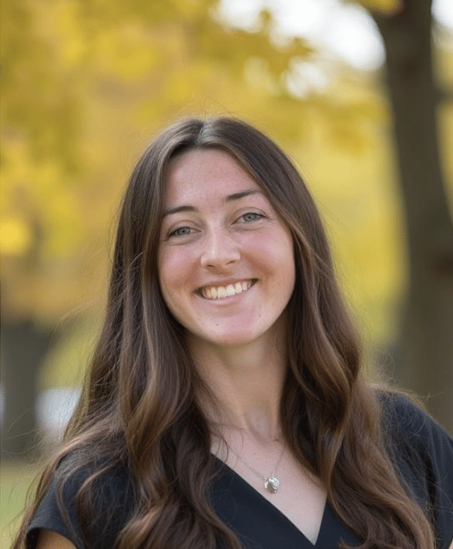 Gabby Disselkamp