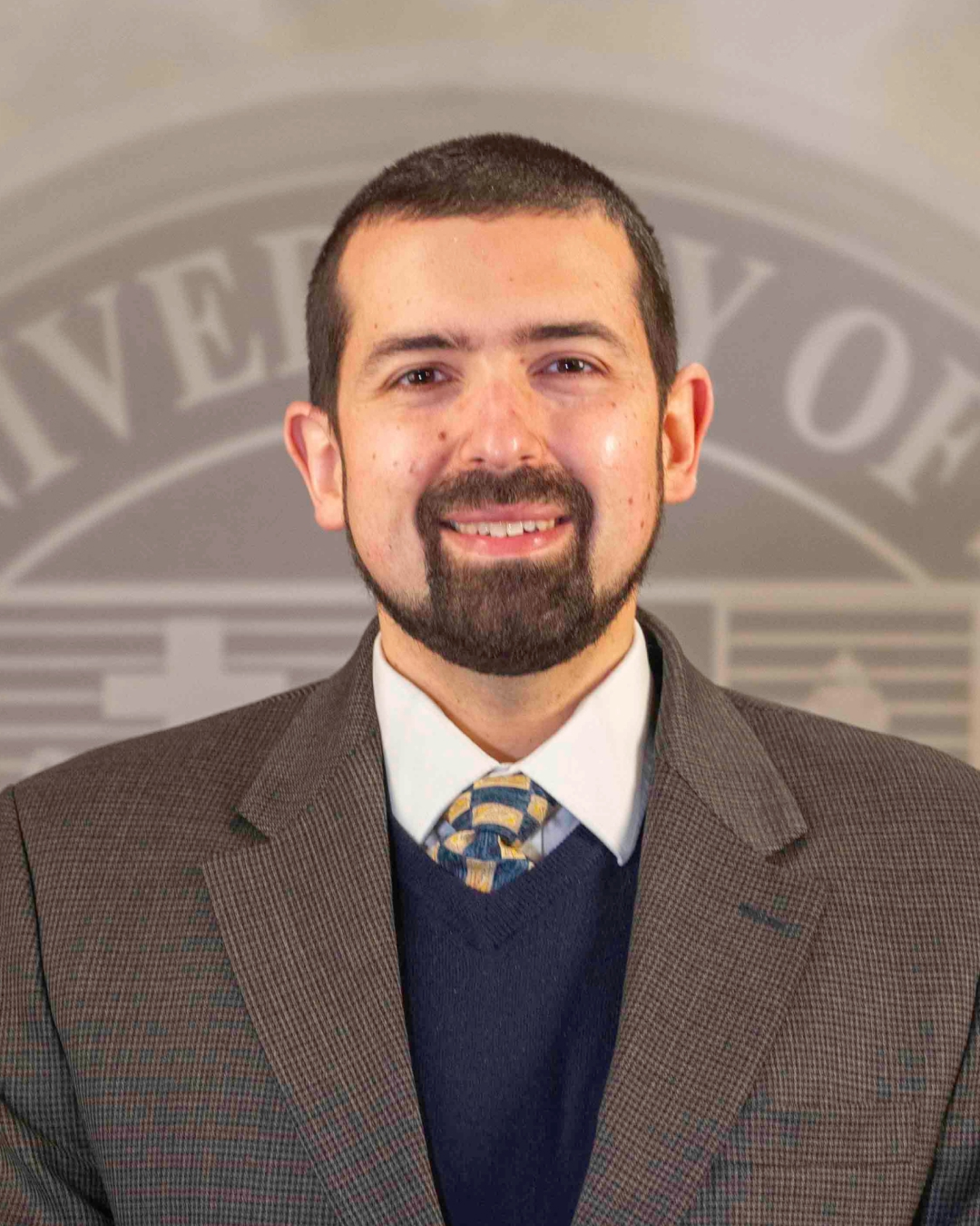 Dr. Jacob Wood