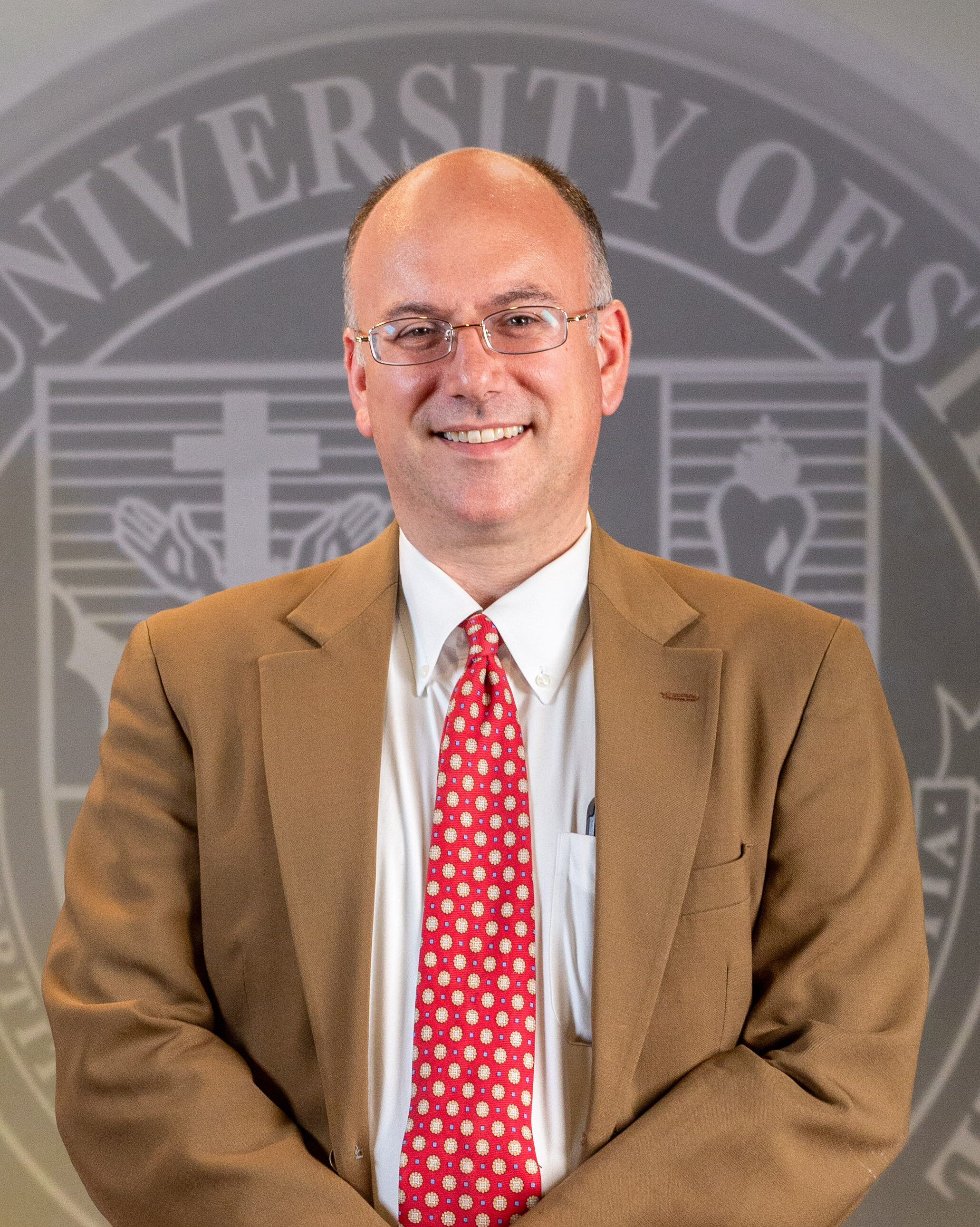 Dr. Jeffrey Morrow