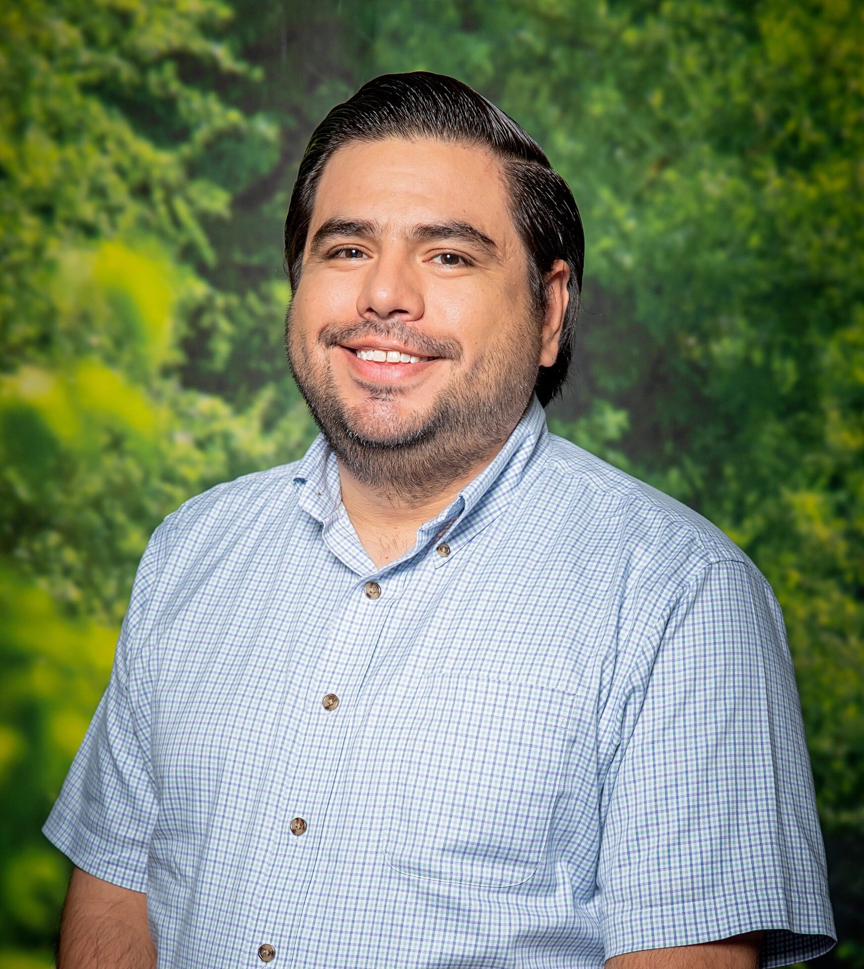 Prof. José Roberto López
