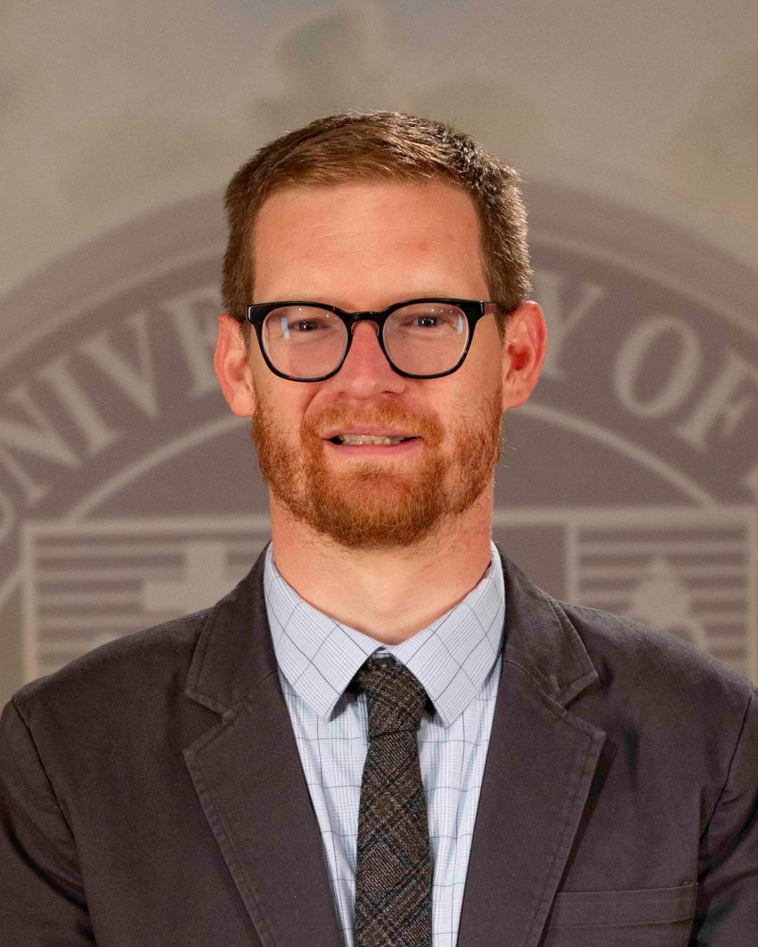 Dr. Patrick Jones