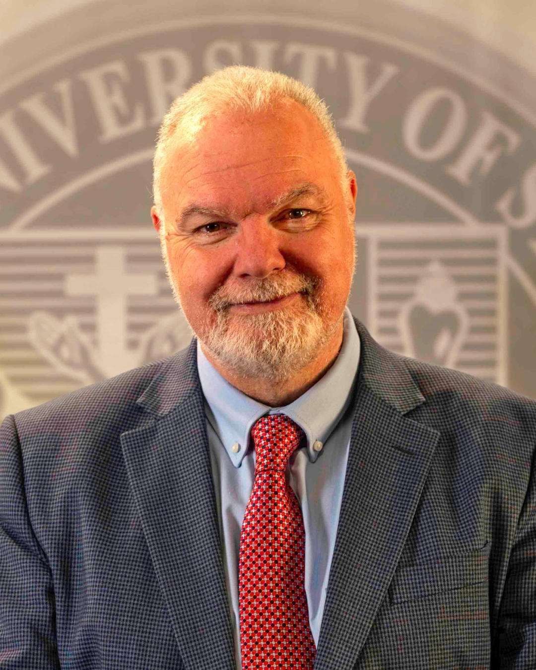 Dr. Petroc Willey