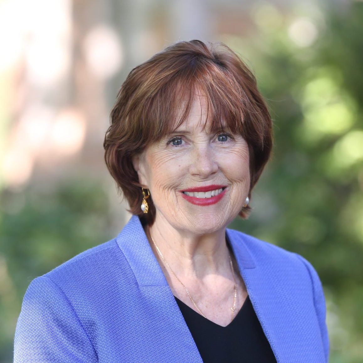 Dr. Deborah Savage