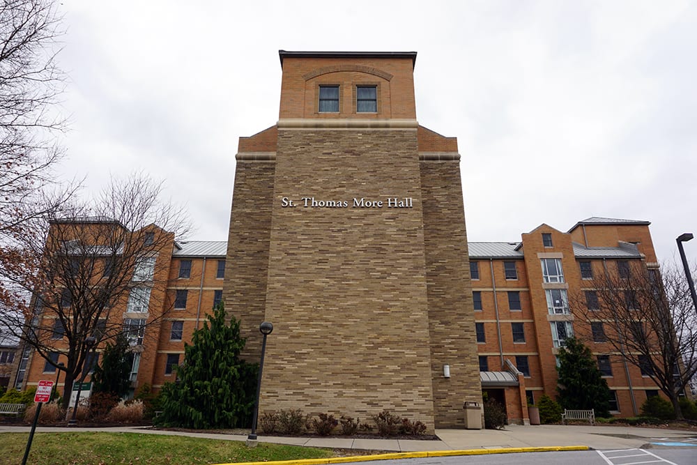 Picture of St. Thomas More Hall