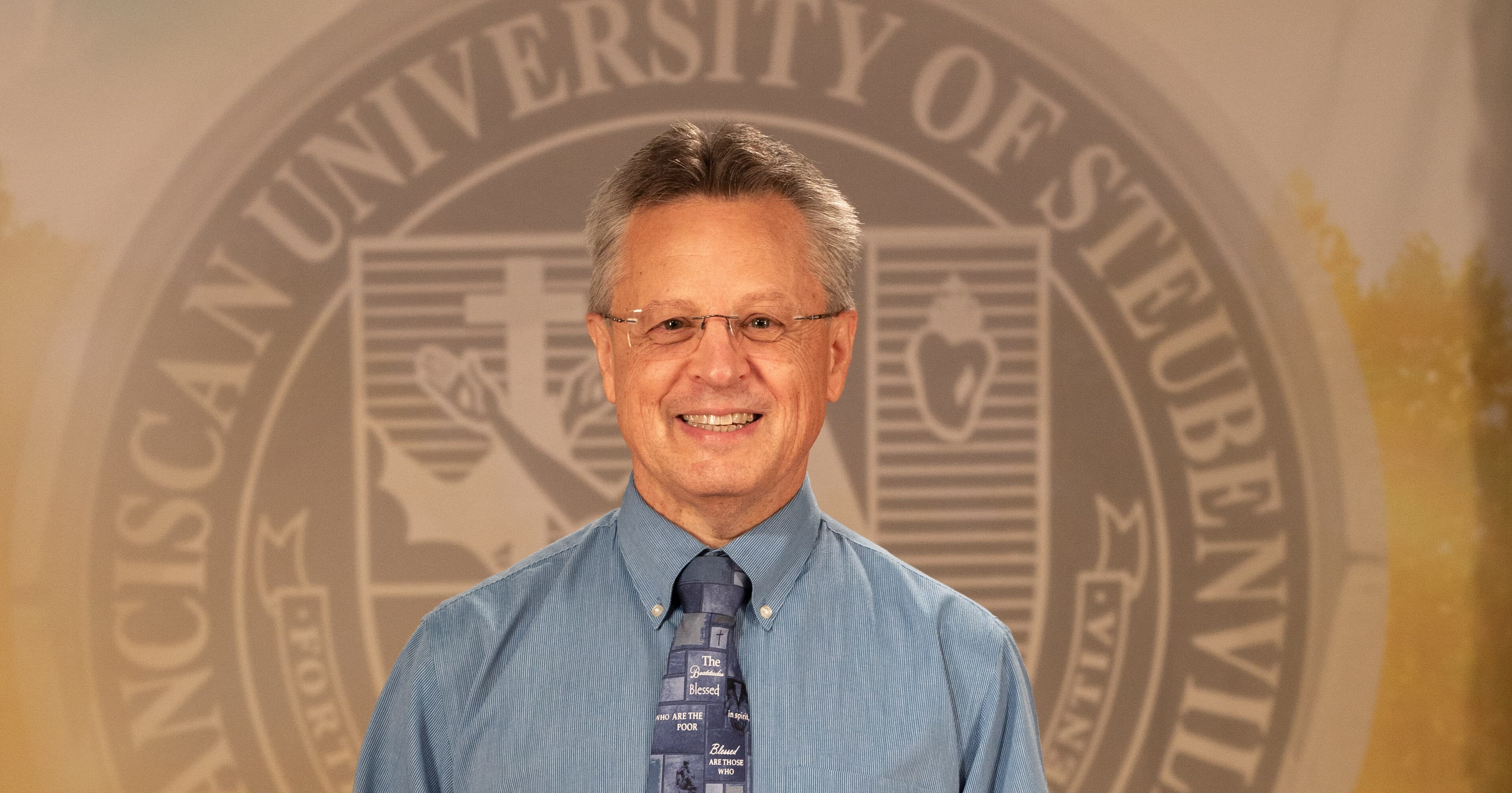 Dr. Thomas Webb