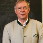 Dr. Michael Waldstein