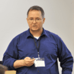 Dr. James Pauley