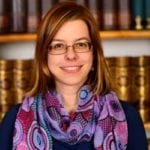 Professor Bea Carreno