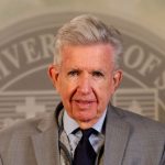Dr. John Crosby