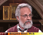 Benjamin Wiker