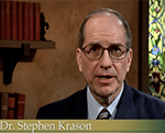 Dr. Stephen Krason