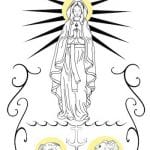 Stella Mariae-logo