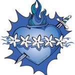 Carae Domini Logo