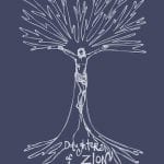 Daughters of Zion Logo
