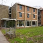 St. Francis Hall