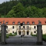 Franziskus Hause