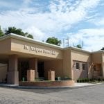 St. Junipero Serra Hall