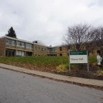 Marian Hall