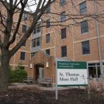 St. Thomas More Hall