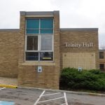 Trinity Hall