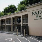 Padua Hall