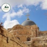 Holy Land Pilgrimage 2020 Featured Image
