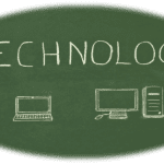 Technology logo
