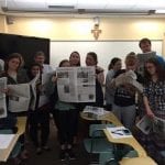 news group photo