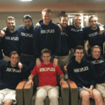 Disciples Household