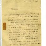 Archive paper